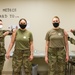 Dover AFB continues with COVID-19 vaccinations