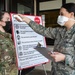 Dover AFB continues with COVID-19 vaccinations