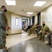 Dover AFB continues with COVID-19 vaccinations