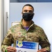 Dover AFB continues with COVID-19 vaccinations