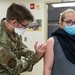 Dover AFB continues with COVID-19 vaccinations