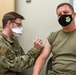 Dover AFB continues with COVID-19 vaccinations