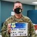 Dover AFB continues with COVID-19 vaccinations