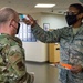 Dover AFB continues with COVID-19 vaccinations