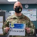 Dover AFB continues with COVID-19 vaccinations