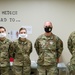 Dover AFB continues with COVID-19 vaccinations