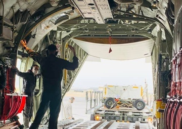 3D MEB practices distributed operations