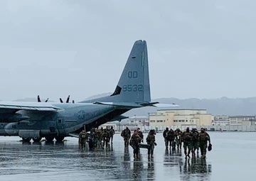 3D MEB practices distributed operations