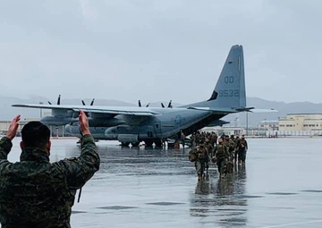 3D MEB practices distributed operations