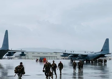 3D MEB practices distributed operations