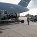 725th AMS Perform C-17 Globemaster Engine Swap