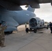725th AMS Performs C-17 Globemaster Engine Swap