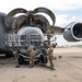 725th AMS Perform C-17 Globemaster Engine Swap