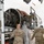 725th AMS Perform C-17 Globemaster Engine Swap
