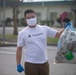 MCIPAC service members keep Okinawa clean with base cleanup