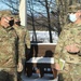 Northern Strike Exercise Director Hosts Wisconsin TAG at Camp Grayling