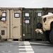 CLB-31 onloads vehicles onto the USS Ashland
