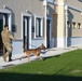 Military working dog teams dominate in new facility