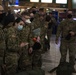 172nd Law Enforcement Detachment departure