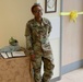 Medical command Soldier reflects on time as Army nurse