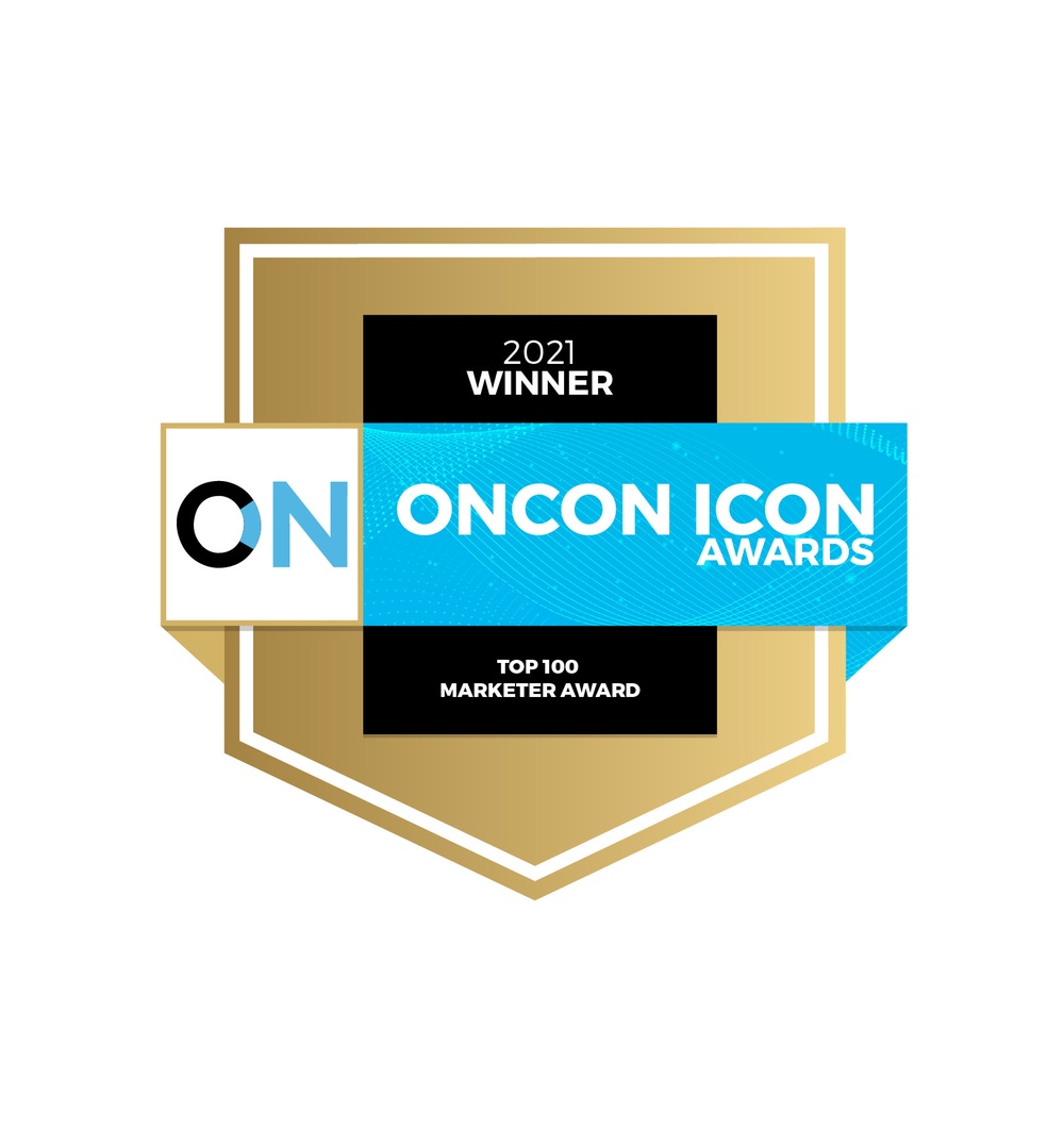 NEXCOM’s Rich Honiball Receives Top Marketer Award