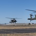 Latest Apache version fielded to first operational unit