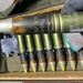 Designated Disposition Authority Enforce Rules for Disposition of Hazardous Waste Munitions