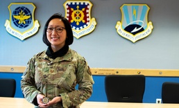 Airlifter of the Week: Streamline for success