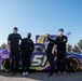 SJAFB Base Hosts Rick Ware Racing