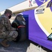 SJAFB Base Hosts Rick Ware Racing