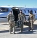 First COVID-19 vaccine doses arrive at the 332nd Air Expeditionary Wing