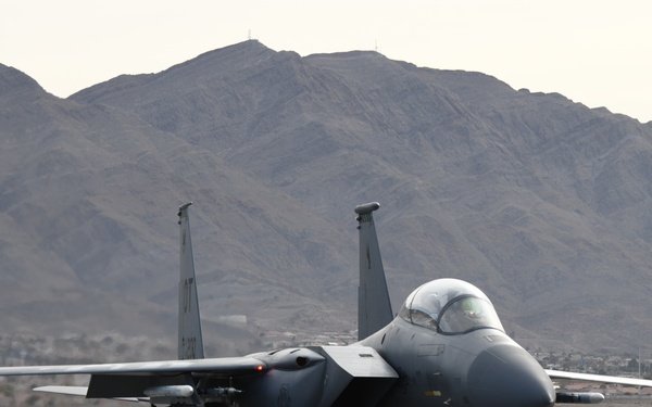 Missile test highlights TFI