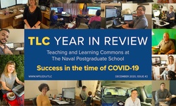 NPS’ TLC Continues Critical Support to Teaching, Learning Through COVID-19