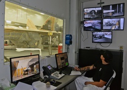 F-22 Raptor gets major upgrades courtesy of Hill AFB’s 574th Aircraft Maintenance Squadron