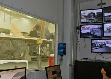 F-22 Raptor gets major upgrades courtesy of Hill AFB’s 574th Aircraft Maintenance Squadron