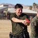 Earning the Badge: PMO trains new Marines