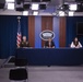 DoD Joint Artificial Intelligence Center press briefing