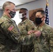 Fort McCoy Garrison Soldiers awarded Military Outstanding Volunteer Service Medal