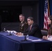 DoD Joint Artificial Intelligence Center press briefing