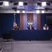 DoD Joint Artificial Intelligence Center press briefing