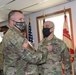 Fort McCoy Garrison Soldiers awarded Military Outstanding Volunteer Service Medal