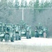 2016 Training Operations at Fort McCoy