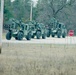 2016 Training Operations at Fort McCoy