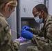 COVID-19 vaccine arrives at SJAFB