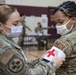 COVID-19 vaccine arrives at SJAFB