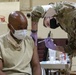 COVID-19 vaccine arrives at SJAFB