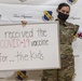 COVID-19 vaccine arrives at SJAFB