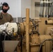 4th CMS Electrical and Environmental Airmen test F-15E Strike Eagle Components