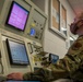 4th CMS Electrical and Environmental Airmen test F-15E Strike Eagle Components