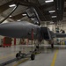 4th CMS Fuels Airmen Test, Repair F-15E Strike Eagle Components